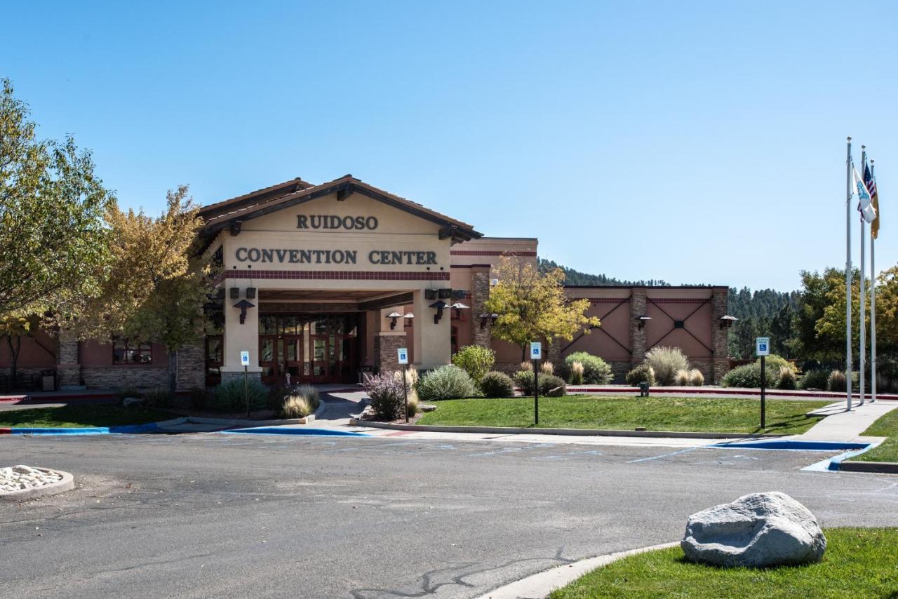 The Great Escape Βίλα Ruidoso Εξωτερικό φωτογραφία