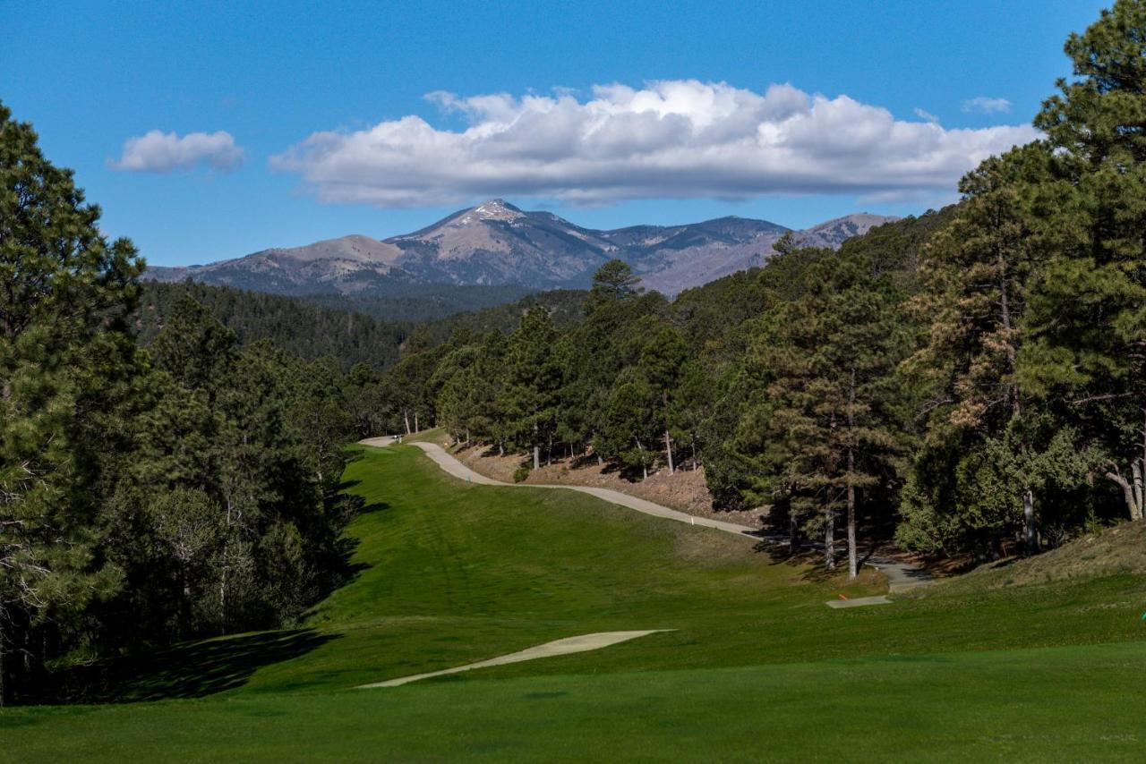 The Great Escape Βίλα Ruidoso Εξωτερικό φωτογραφία